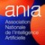 ANIA - Association Nationale de l'Intelligence Artificielle logo