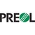 PREOL, a.s. logo