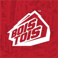 Boistois logo