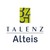 Talenz Alteis logo