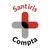Santiris Compta logo