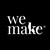 We Make logo