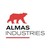 Groupe Almas Industries logo