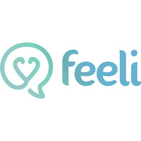 Feeli logo