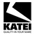 Katei Srl logo