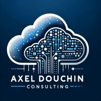 Axel Douchin Consulting logo