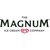The Magnum Ice Cream Company logo
