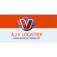 AJV logistiek b.v logo
