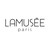 LAMUSÉE Paris logo