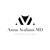 Anna Avaliani MD Cosmetic & Laser Surgery logo