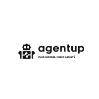 Agent Up logo