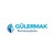 Gülermak Renewables logo
