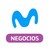 Movistar Negocios MX logo