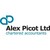Alex Picot Chartered Accountants logo