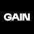 GAIN logo
