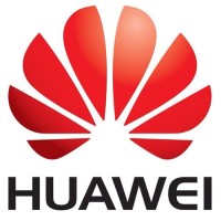 Huawei Colombia logo