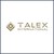 TALEX INTERNATIONAL logo