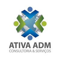 Ativa ADM logo