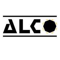 Alco Manufacturing logo