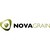 NOVAGRAIN logo