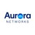 Aurora Networks logo