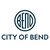City of Bend logo