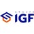 Groupe IGF logo