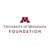 University of Minnesota Foundation logo