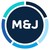 Logotipo de M&J Evans Construction Limited