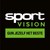 SPORTVISION logo