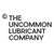 Logotipo de InterlubGroup