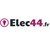 SAS ELEC44 logo