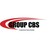 Group CBS logo