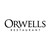 Orwells Restaurant logo