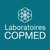 Laboratoires COPMED logo