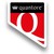 Quantore B.V. Logo