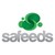 Safeeds Logo