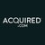 Acquired logo