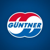 Logo di Güntner de México