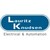Lauritz Knudsen Electrical & Automation logo