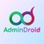 AdminDroid logo