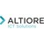 Altiore logo