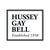 Logo di HUSSEY GAY BELL