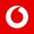 Vodafone Qatar logo