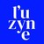L'Uzyne l Certified B Corp™ logo
