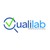 QUALILAB logo