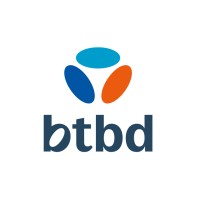 Bouygues Telecom Business – Distribution logo