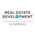 Real Estate Development by Euro Disney logo