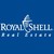 Royal Shell Real Estate, Inc. logo