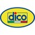 DICO- SPA Logo